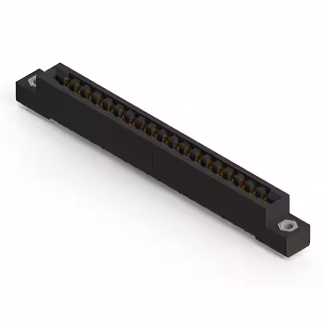 357-019-521-107 EDAC Inc.  Edgeboard Connectors